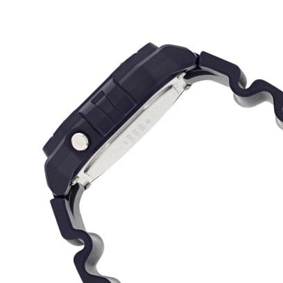 CASIO W-218H-2AV 시계 블루, 라이트 블루 #2