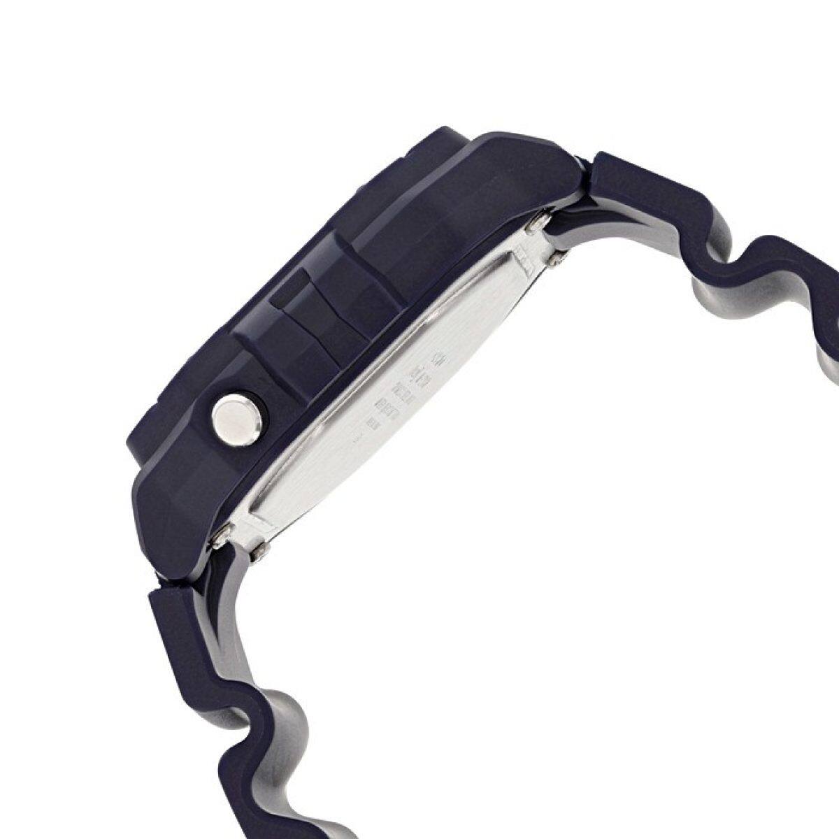 CASIO W-218H-2AV 시계 블루, 라이트 블루 #2