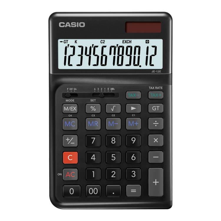 je-12e-bk-casio