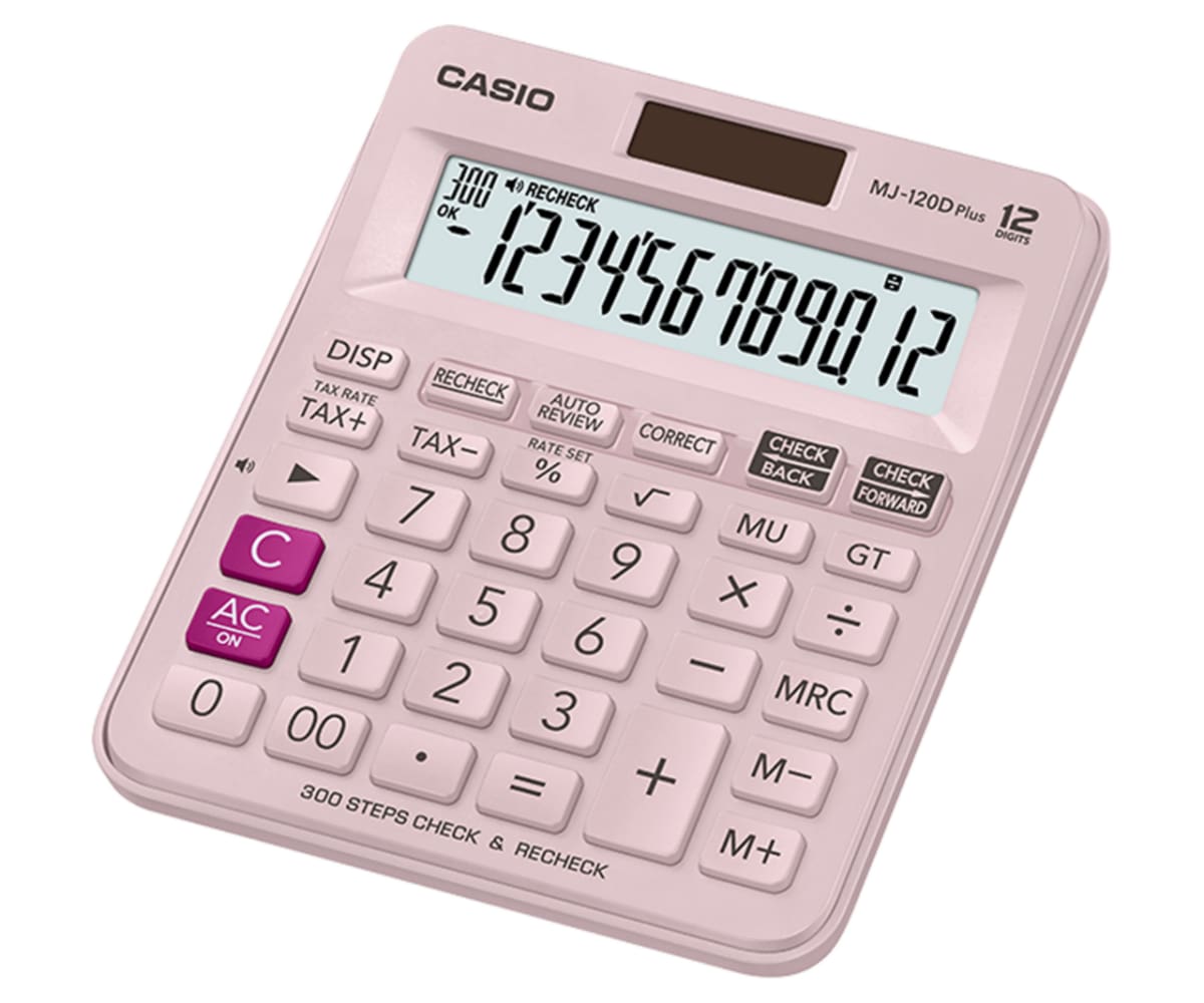 MJ-120DPLUS-PK