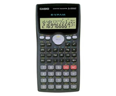 Calculadoras científicas - Calculadoras científicas estándar | CASIO