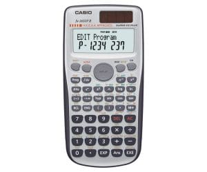 FX-3650PII