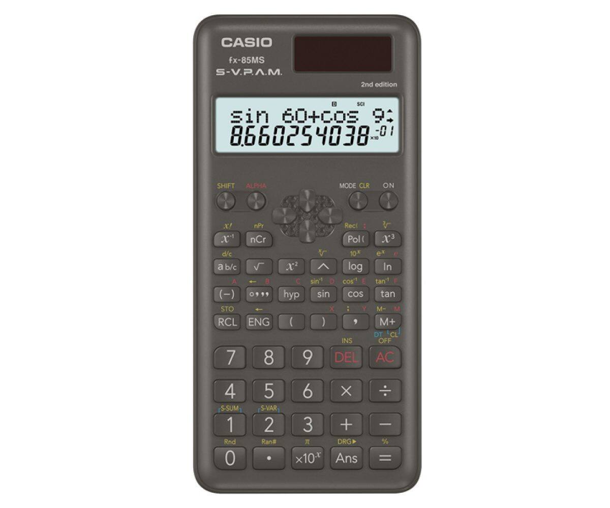 FX-85MS-2