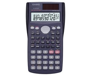 FX-85MS