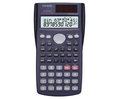FX-85MS
