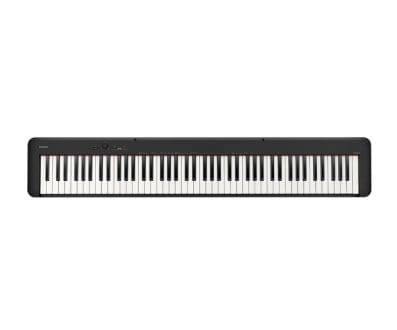 Instrumentos musicales electrónicos | CASIO
