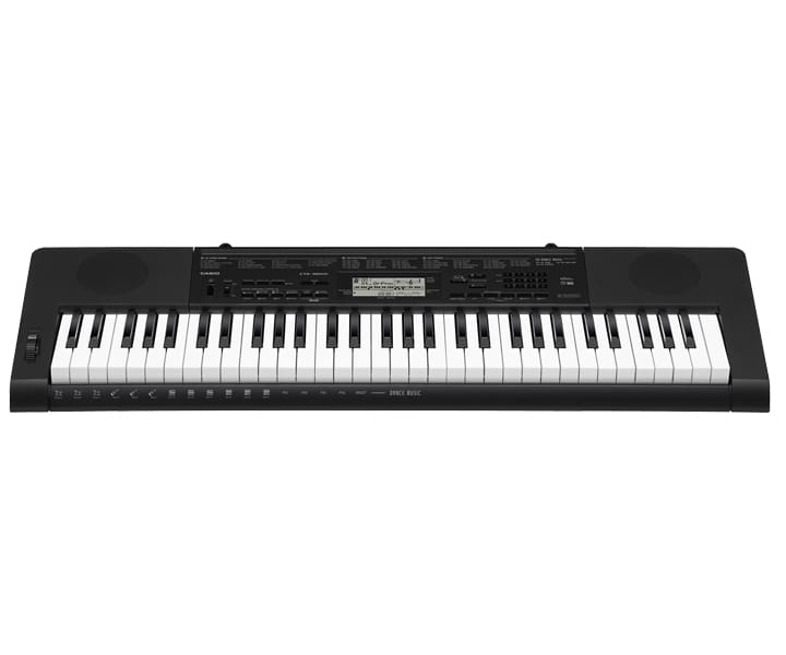 CTK-3500 | CASIO