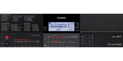 CT-X700