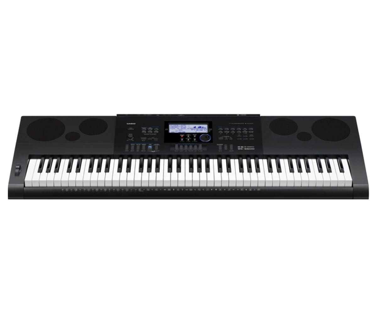 WK-6600