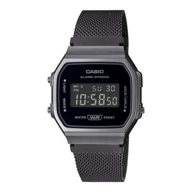 modelos relojes casio