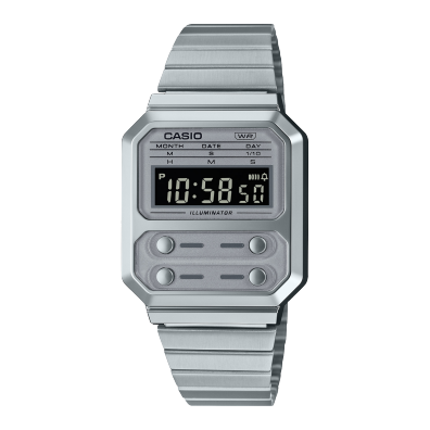 modelos relojes casio