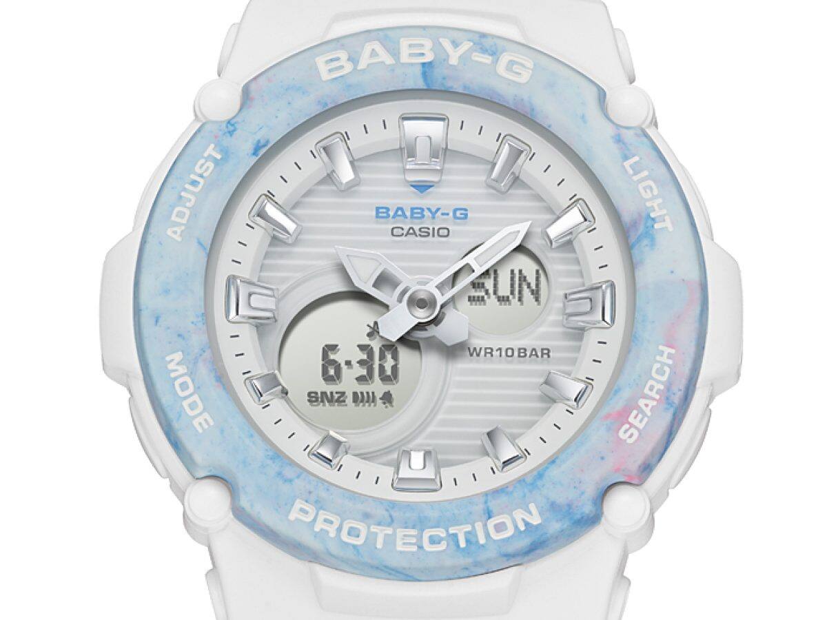BGA-270M-7A
