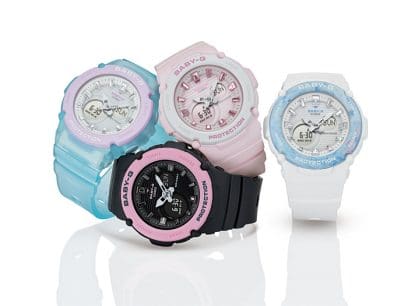 BGA-270M-7A