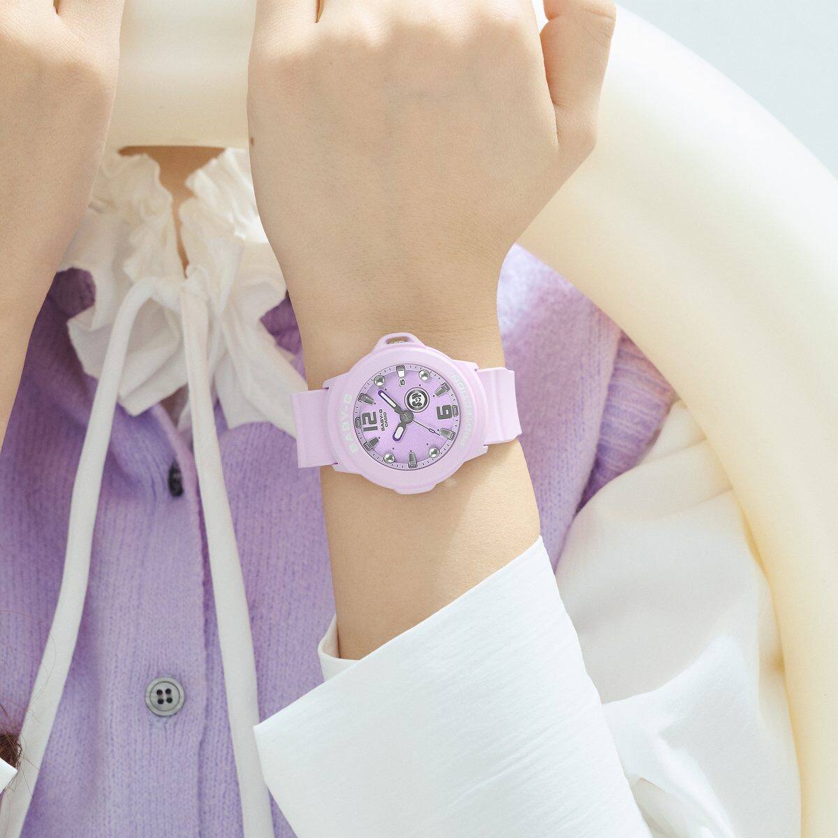 BGA-15K-6A