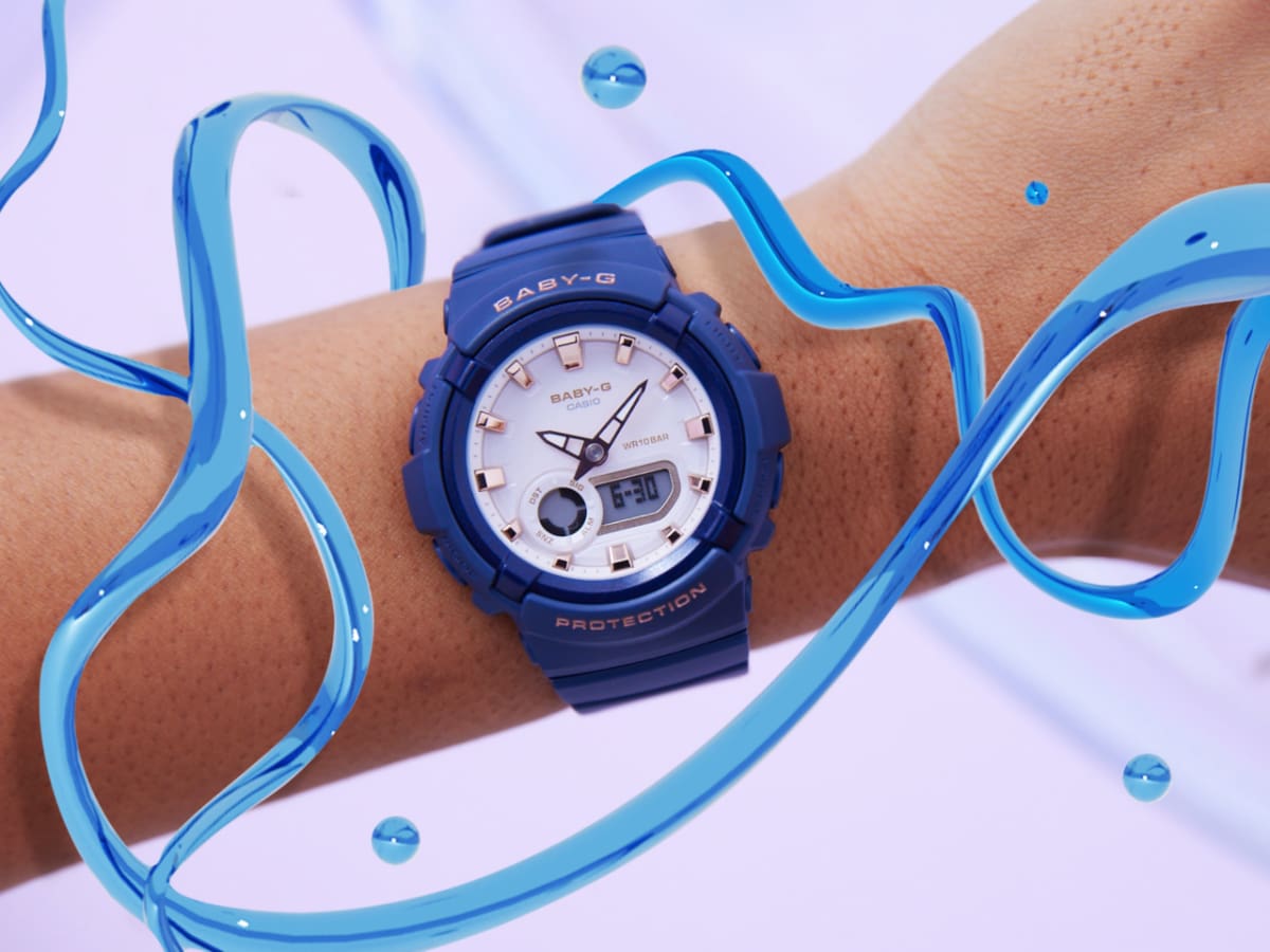 BGA-280BA-2A