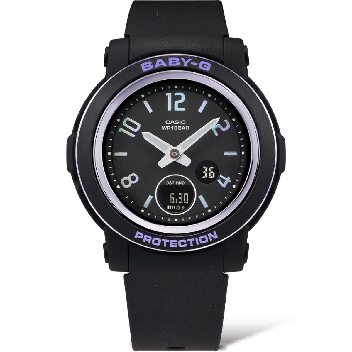 BGA-290DR-1A