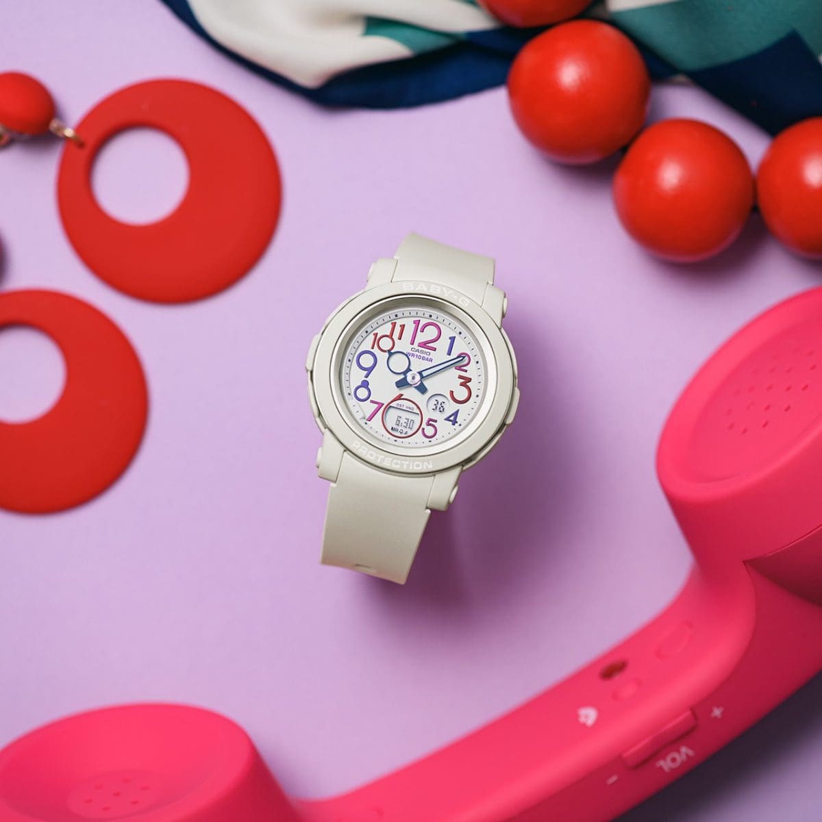 BGA-290PA-7A