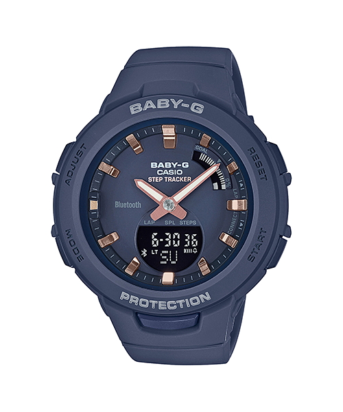 BSA-B100-2A | CASIO