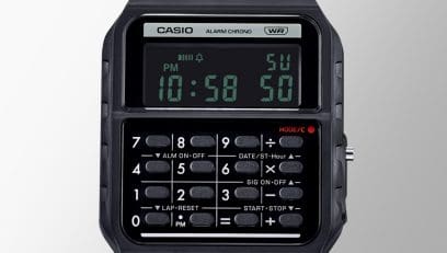 CA-53WB-1B Utilidad práctica para la vida diaria