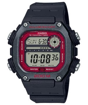 DW-291H-1BV