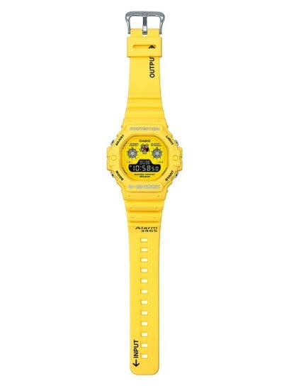 DW-5900RS-9
