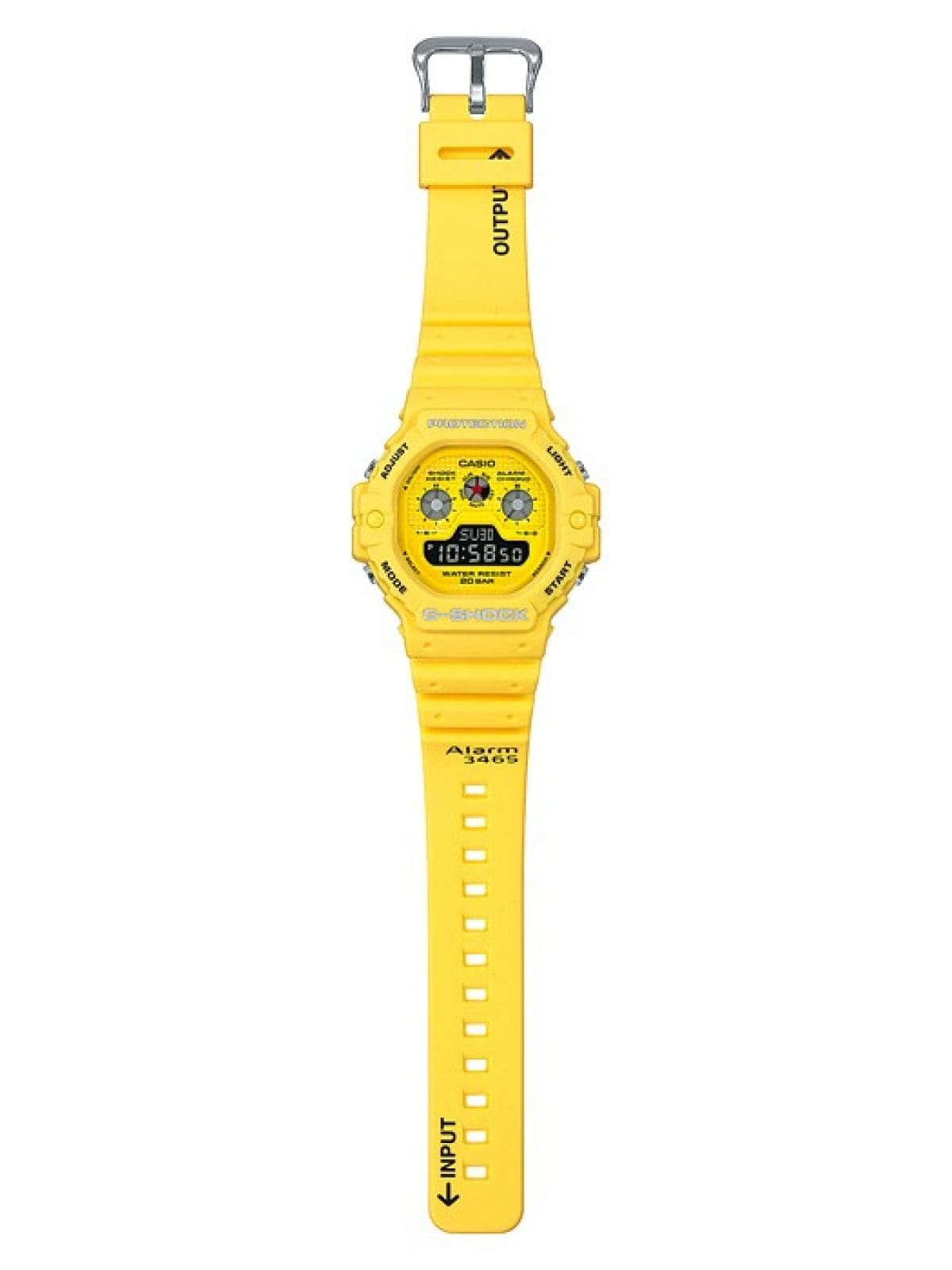 DW-5900RS-9