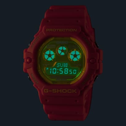[DW-5900TS-4]