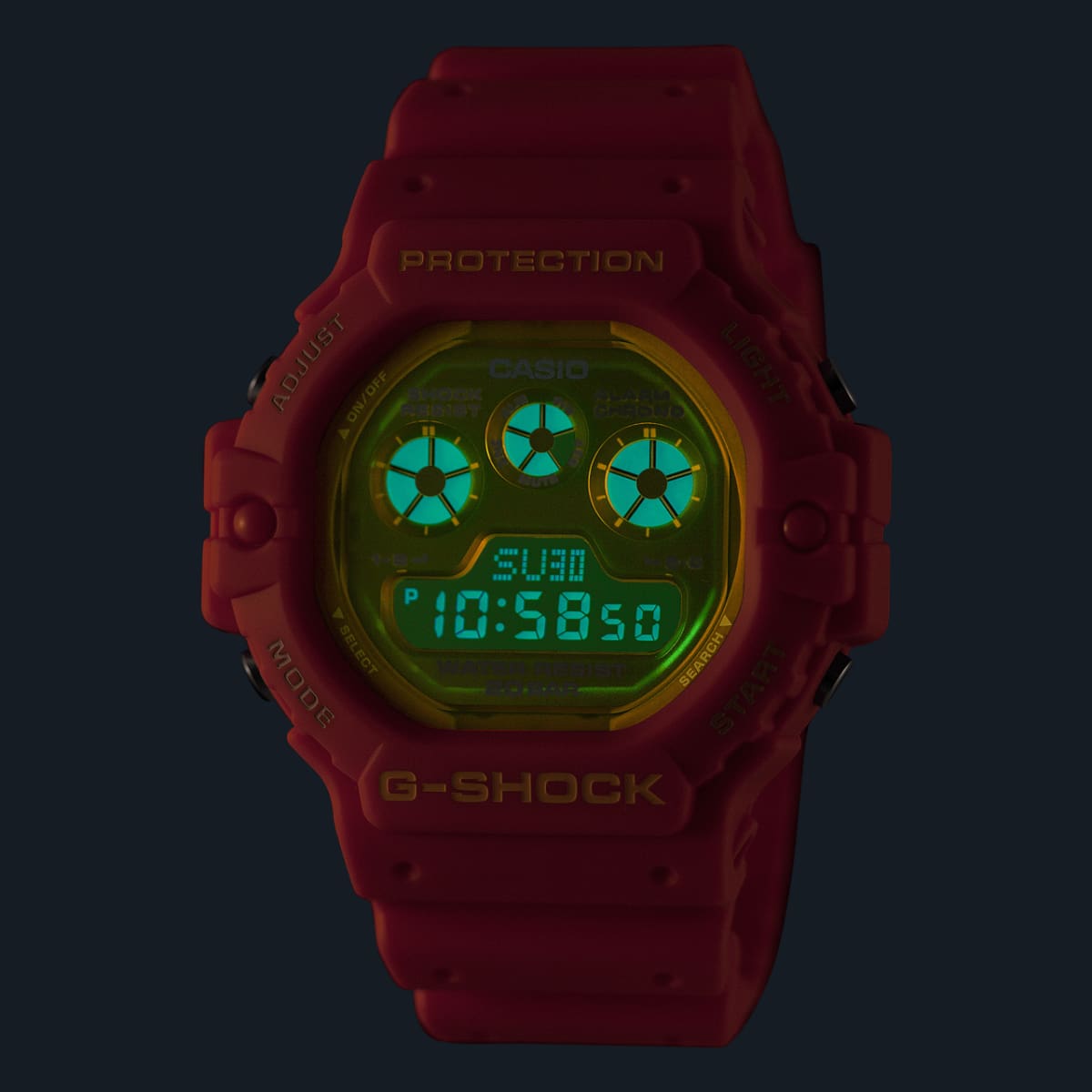 [DW-5900TS-4]
