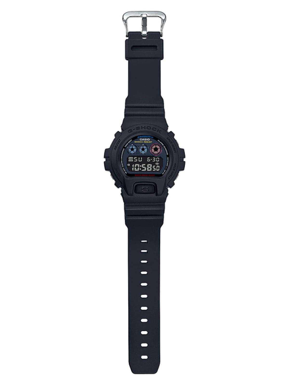 DW-6900BMC-1