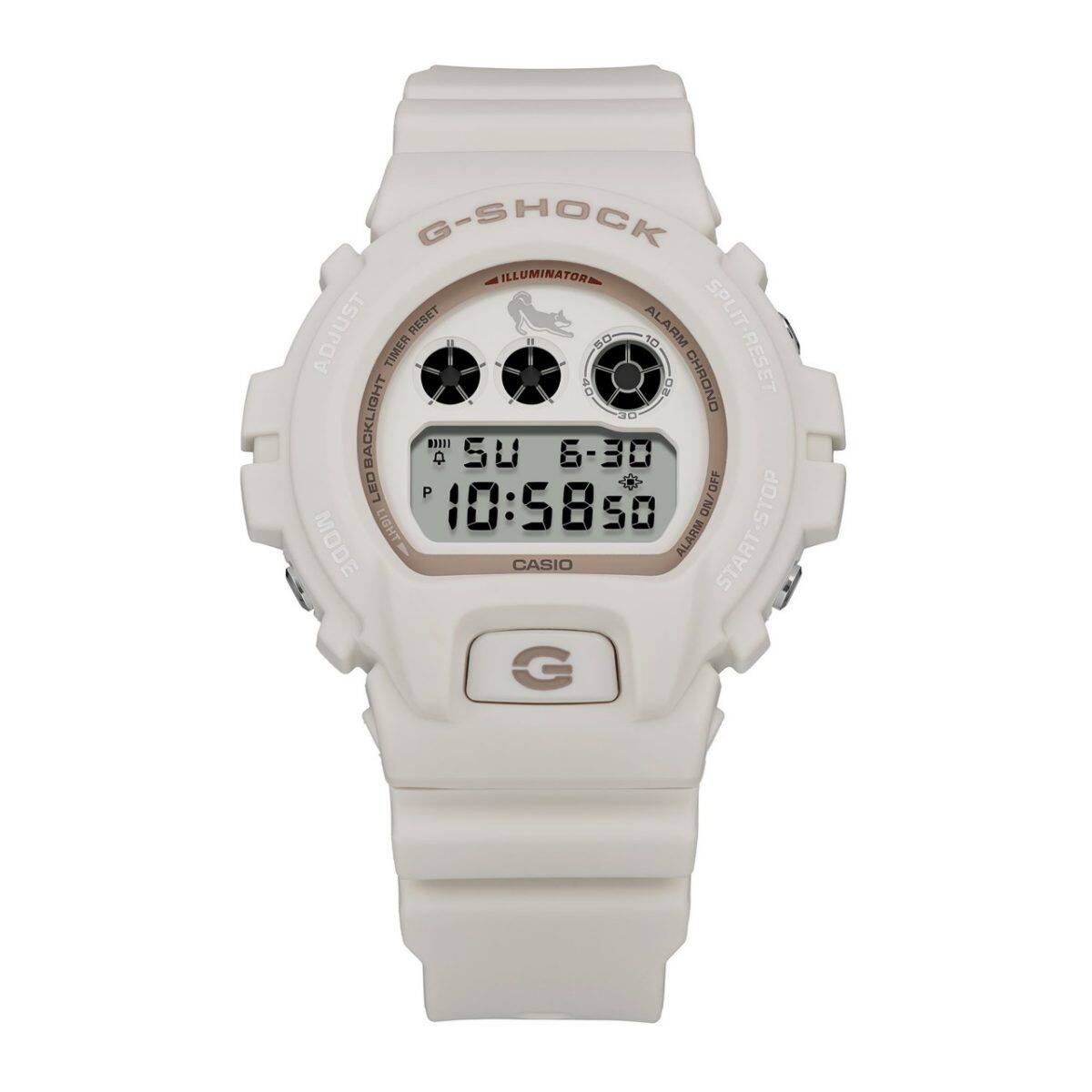 DW-6900SHB-7
