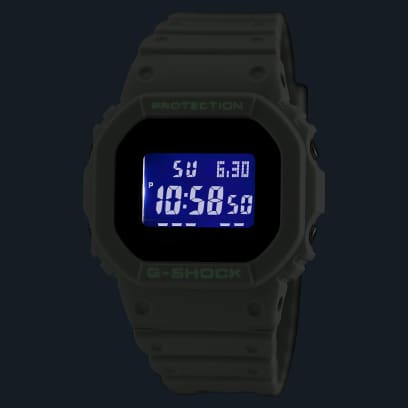 DW-B5600SF-7