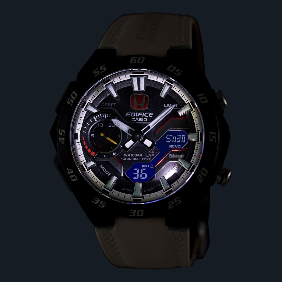 ECB-2200HTR-1A