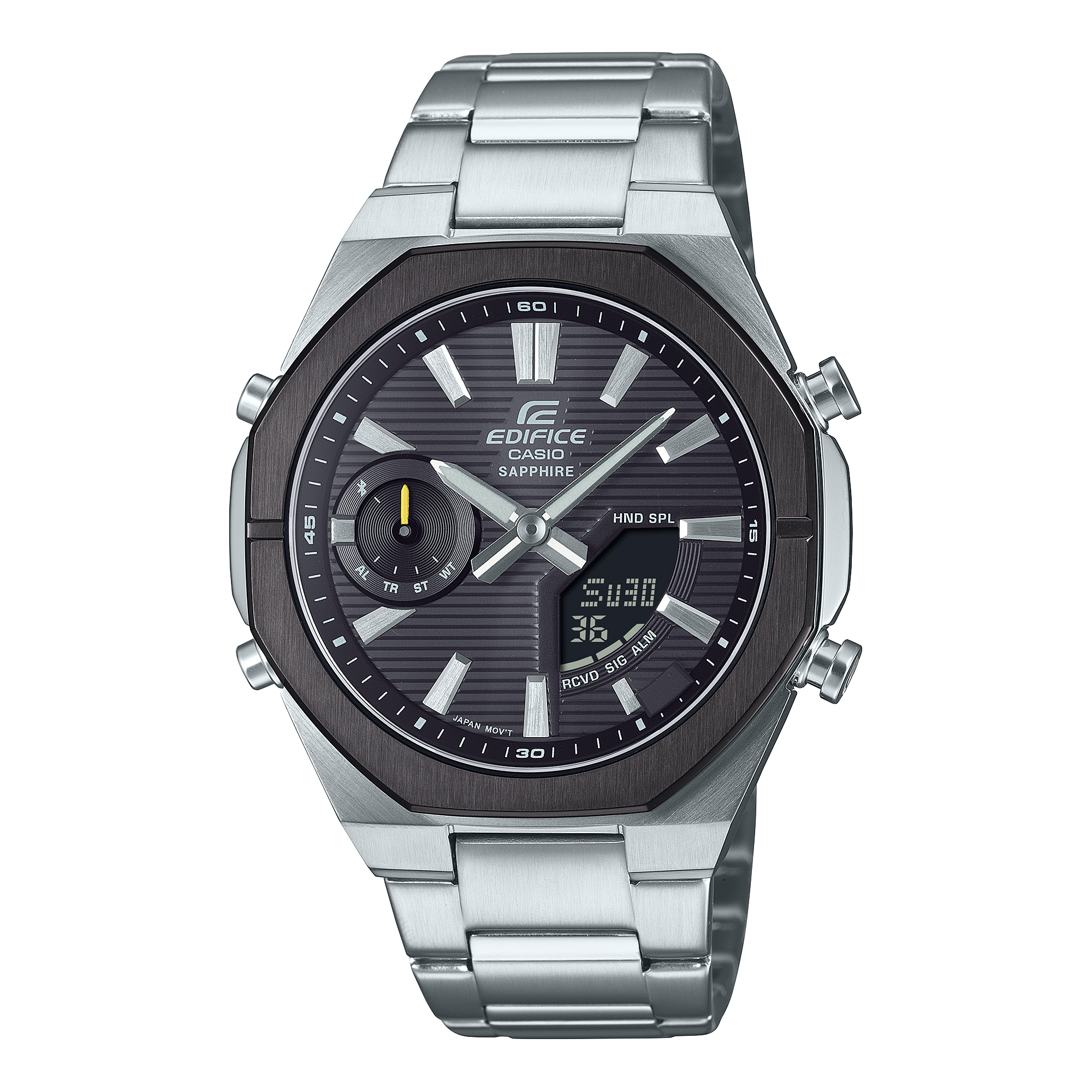 ECB-S10DB-1A | CASIO