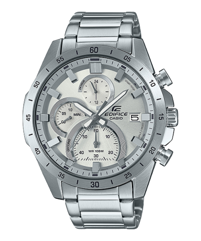 reloj casio hombre edifice