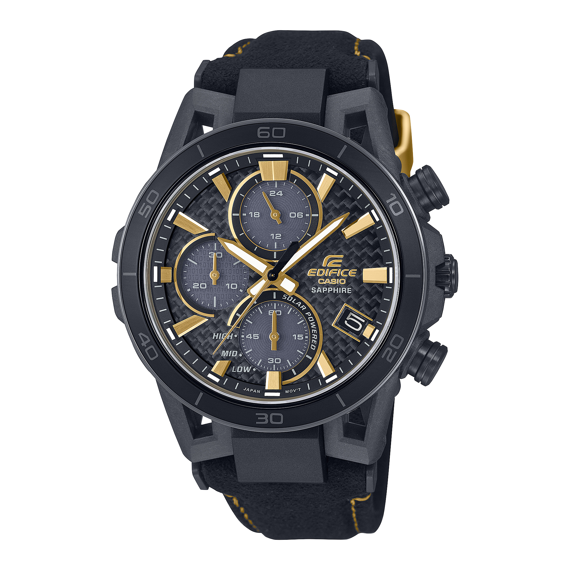 EFS-S640ZE-1A | CASIO