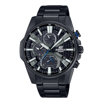 relojes hombre casio edifice