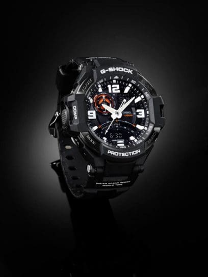 GA-1000-1A