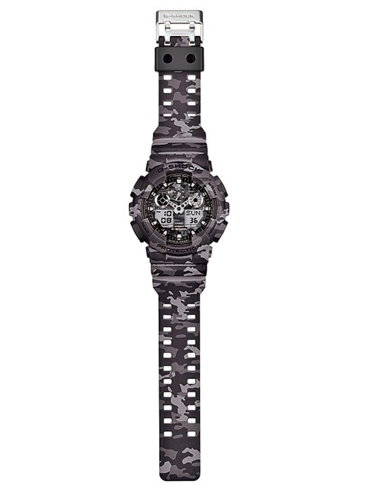 GA-100CM-8A