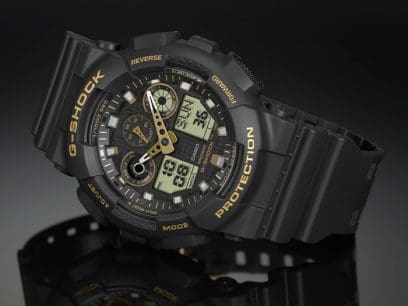 GA-100GBX-1A9