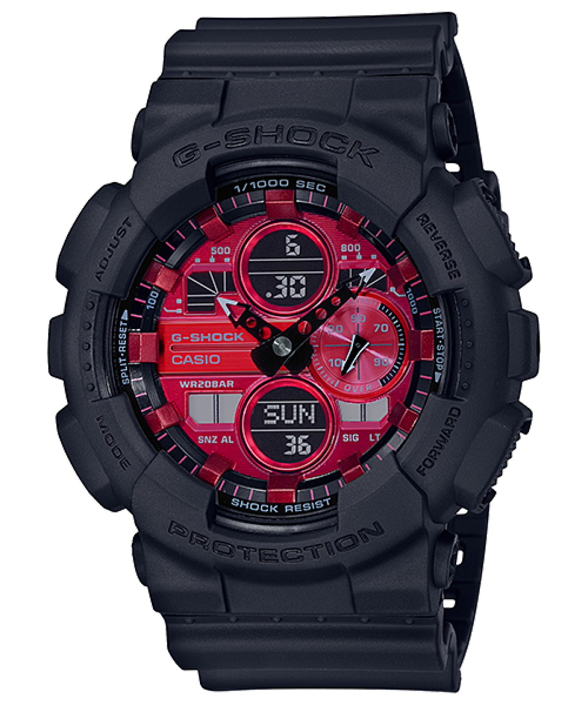 GA-140AR-1A