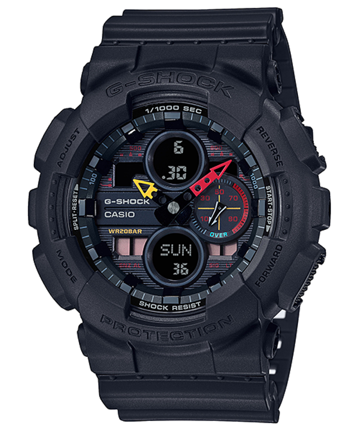 GA-140BMC-1A