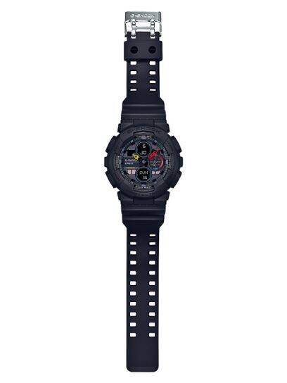 GA-140BMC-1A