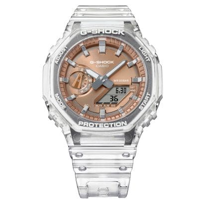 GA-2100BM-7A5
