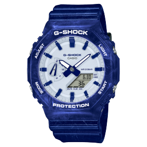 Reloj Casio G-Shock Carbon para hombre GA-2110ET-2AER 