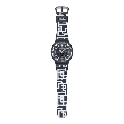 GA-2100HT-1A
