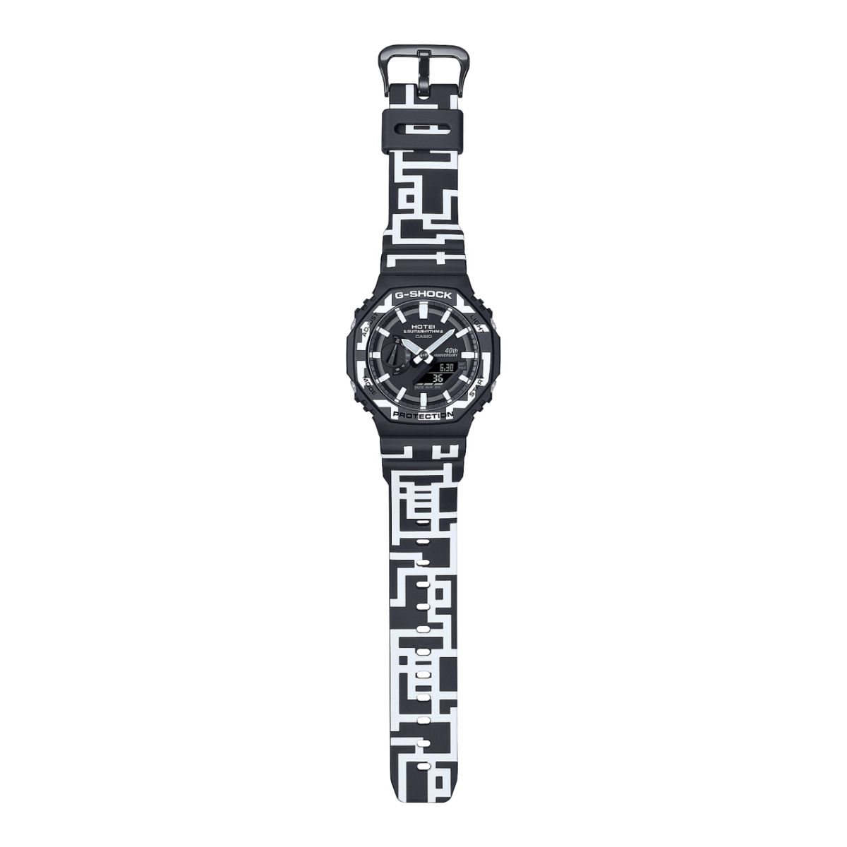 GA-2100HT-1A