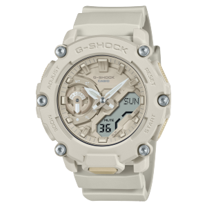 GA-2200NC-7A