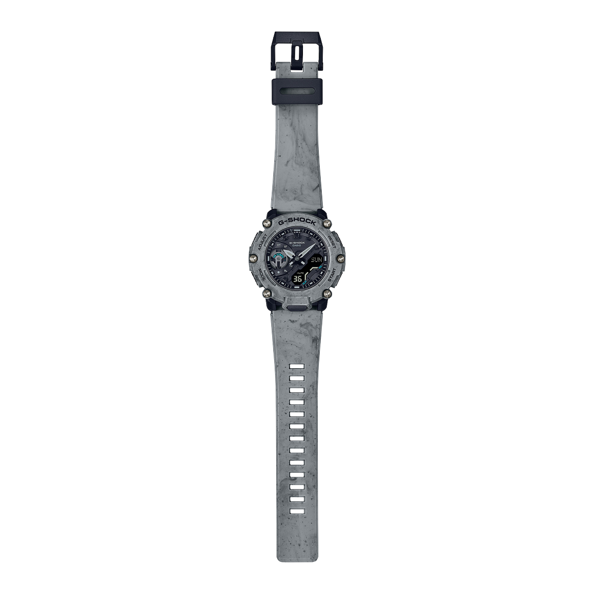 GA-2200SL-8A