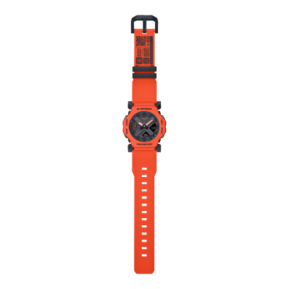 GA-2300FL-4A
