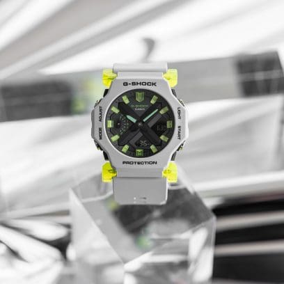 GA-2300MW-8A